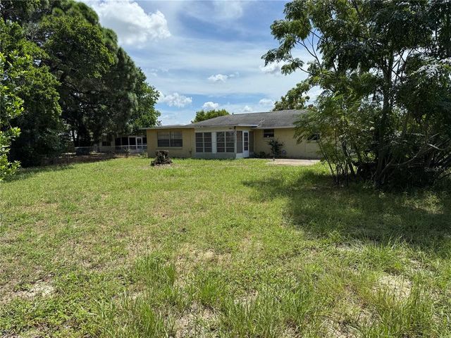 6501 RIDGE CREST DRIVE, Port Richey, FL 34668