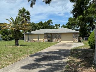 6501 RIDGE CREST DRIVE, Port Richey, FL 34668