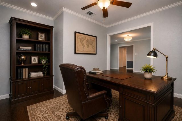 12114 Westmere Drive, Houston, TX 77077