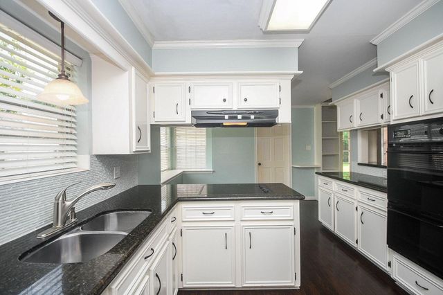 12114 Westmere Drive, Houston, TX 77077