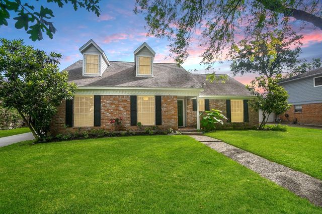 12114 Westmere Drive, Houston, TX 77077