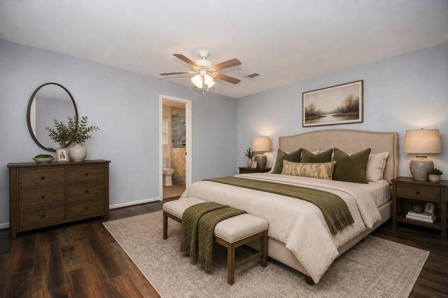 12114 Westmere Drive, Houston, TX 77077