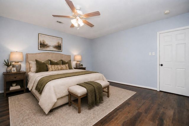 12114 Westmere Drive, Houston, TX 77077