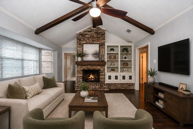 12114 Westmere Drive, Houston, TX 77077