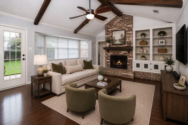 12114 Westmere Drive, Houston, TX 77077