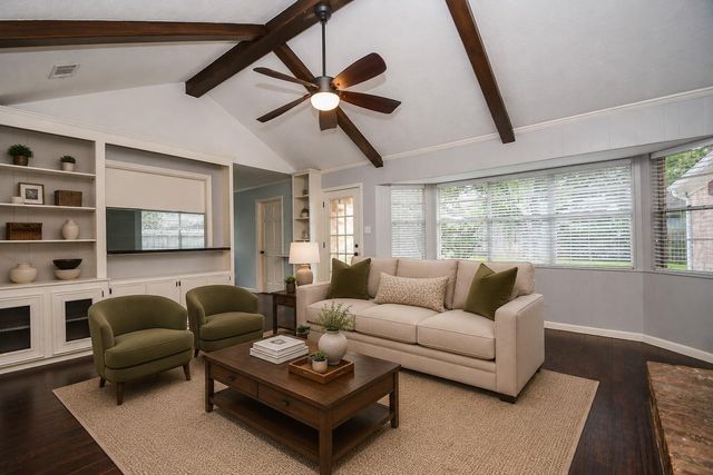 12114 Westmere Drive, Houston, TX 77077