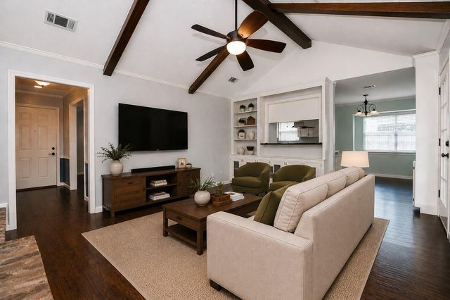 12114 Westmere Drive, Houston, TX 77077