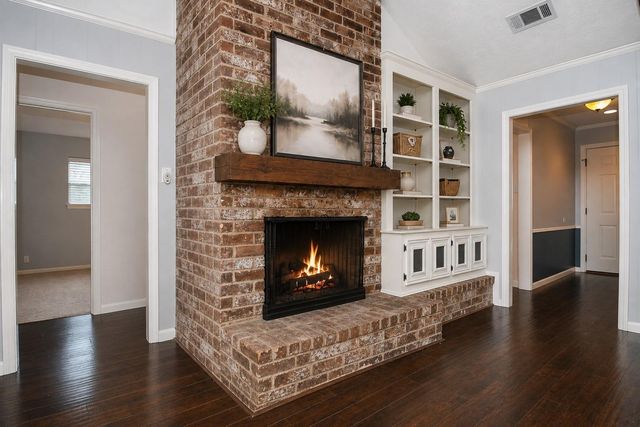 12114 Westmere Drive, Houston, TX 77077