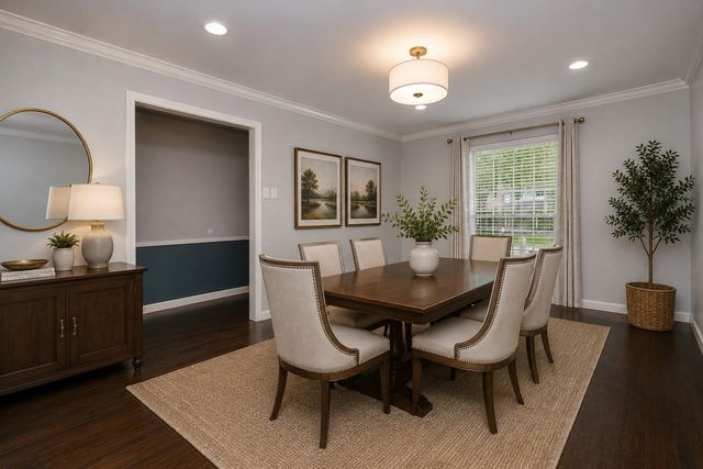 12114 Westmere Drive, Houston, TX 77077