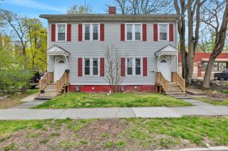 125-127 South Avenue, Poughkeepsie, NY 12601