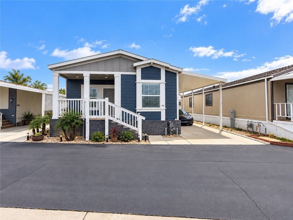 1540 E Trenton Avenue 95, Orange, CA 92867 — exterior