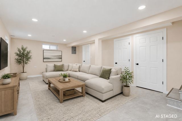 6117 W 80th Street W, Burbank, IL 60459