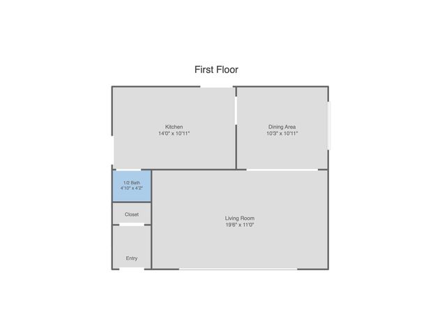 6117 W 80th Street W, Burbank, IL 60459