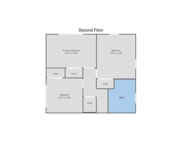 6117 W 80th Street W, Burbank, IL 60459