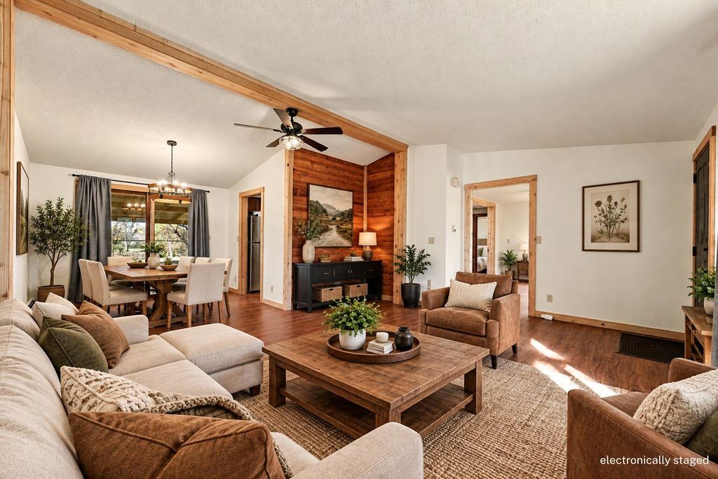 105 Upper Clear Creek Road, Buffalo, WY 82834 photo 4