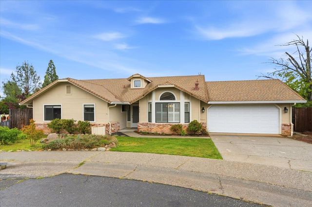 111 Muir Ct, Grass Valley, CA 95945