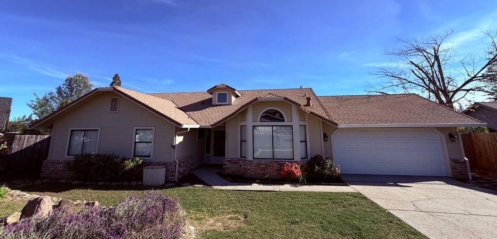 111 Muir Ct, Grass Valley, CA 95945