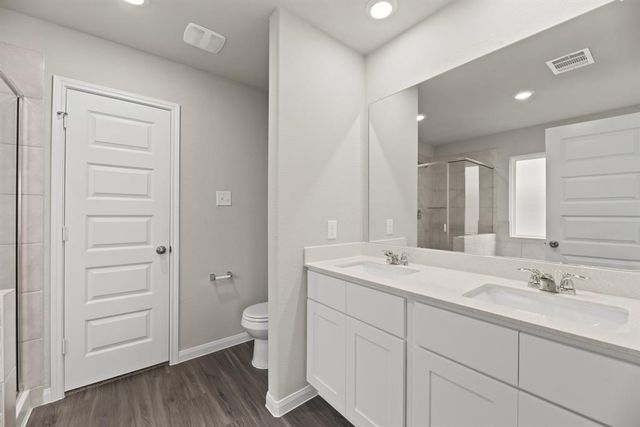 9231 Grace Ridge Drive, Willis, TX 77318