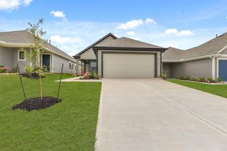 9231 Grace Ridge Drive, Willis, TX 77318