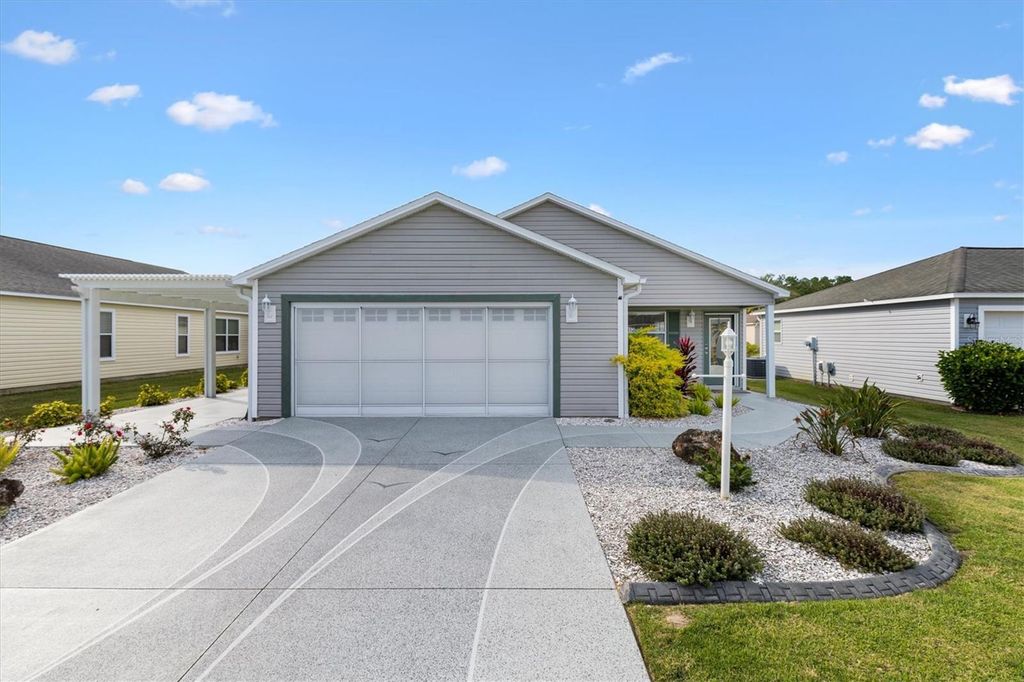 1812 CHANCEY, The Villages, FL 32162