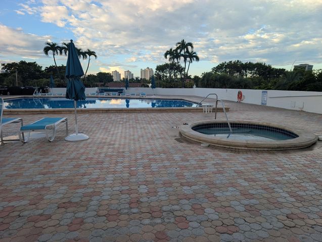 20225 NE 34TH Court 217, Aventura, FL 33180
