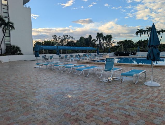 20225 NE 34TH Court 217, Aventura, FL 33180