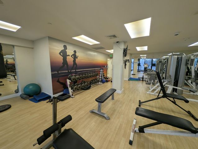 20225 NE 34TH Court 217, Aventura, FL 33180