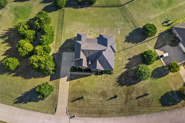 47 Windsor Drive, Mclendon Chisholm, TX 75032