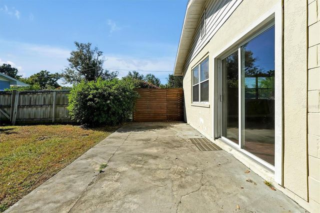 821 WINGO STREET, Orlando, FL 32803