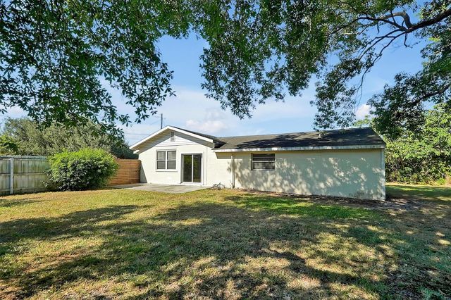 821 WINGO STREET, Orlando, FL 32803