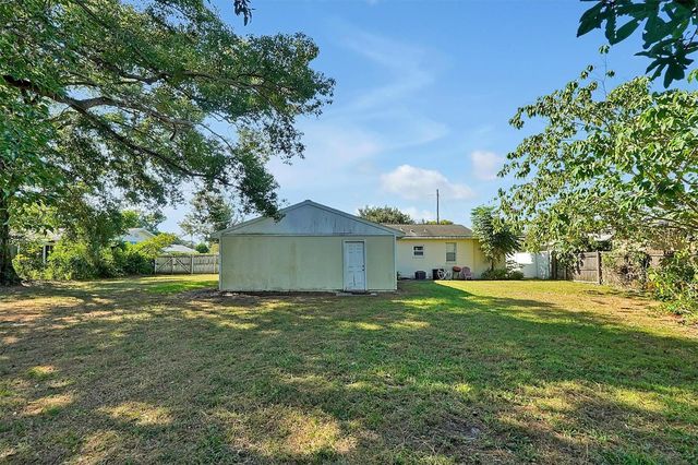 821 WINGO STREET, Orlando, FL 32803