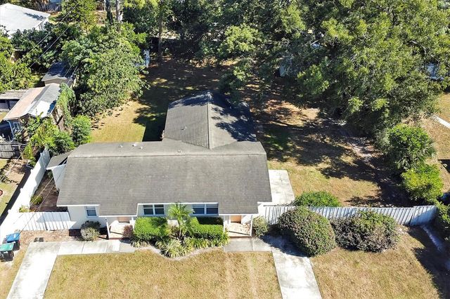 821 WINGO STREET, Orlando, FL 32803