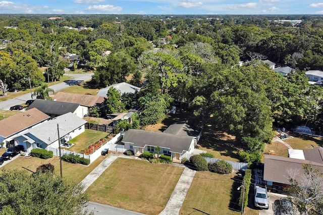 821 WINGO STREET, Orlando, FL 32803