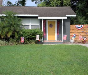 821 WINGO STREET, Orlando, FL 32803