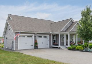 19 Three Ponds Drive, Brentwood, NH 03833