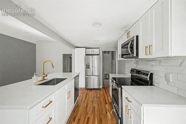 3505 N Elizabeth Street, Denver, CO 80205