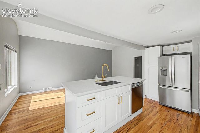 3505 N Elizabeth Street, Denver, CO 80205