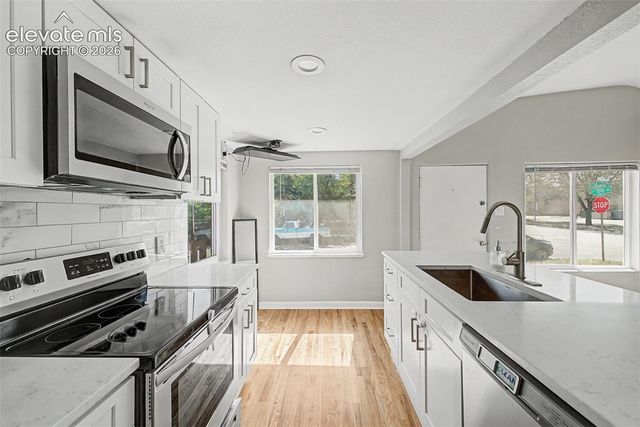 3505 N Elizabeth Street, Denver, CO 80205