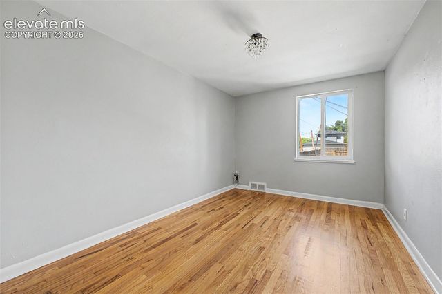 3505 N Elizabeth Street, Denver, CO 80205