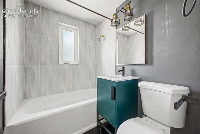 3505 N Elizabeth Street, Denver, CO 80205
