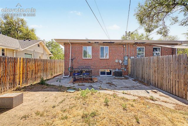 3505 N Elizabeth Street, Denver, CO 80205