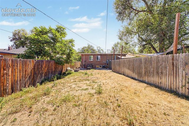 3505 N Elizabeth Street, Denver, CO 80205