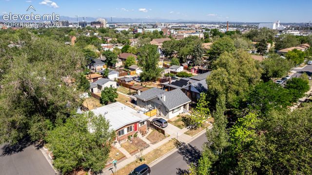 3505 N Elizabeth Street, Denver, CO 80205