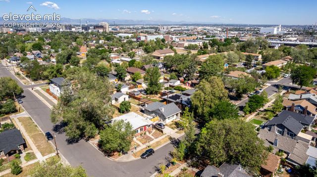 3505 N Elizabeth Street, Denver, CO 80205