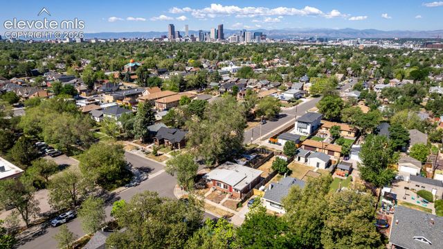 3505 N Elizabeth Street, Denver, CO 80205