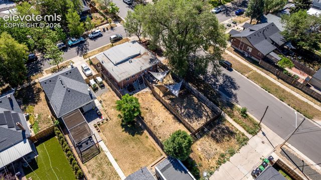 3505 N Elizabeth Street, Denver, CO 80205
