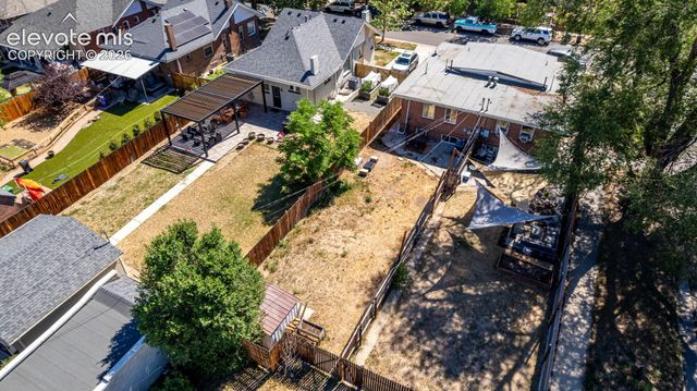 3505 N Elizabeth Street, Denver, CO 80205