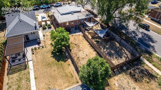 3505 N Elizabeth Street, Denver, CO 80205