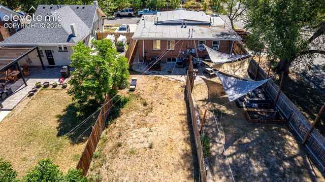 3505 N Elizabeth Street, Denver, CO 80205