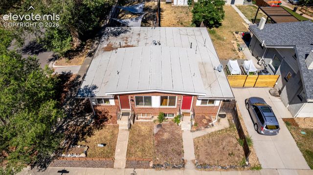 3505 N Elizabeth Street, Denver, CO 80205